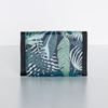 Picture of Compact Floral Print Wallet