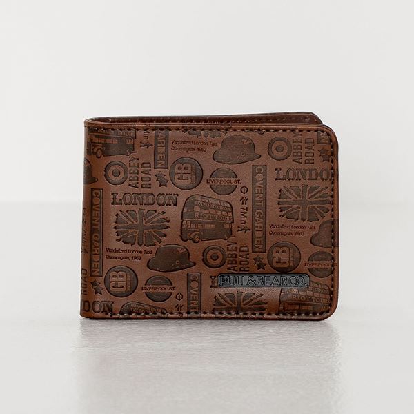 Picture of Men's Slimfold Wallet