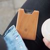 Picture of Wooden Mobile Phone Case
