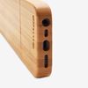 Picture of Carved Wood Case