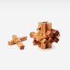 Picture of Wooden 3D Puzzle
