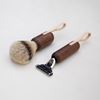 Picture of Portable Shaving Set