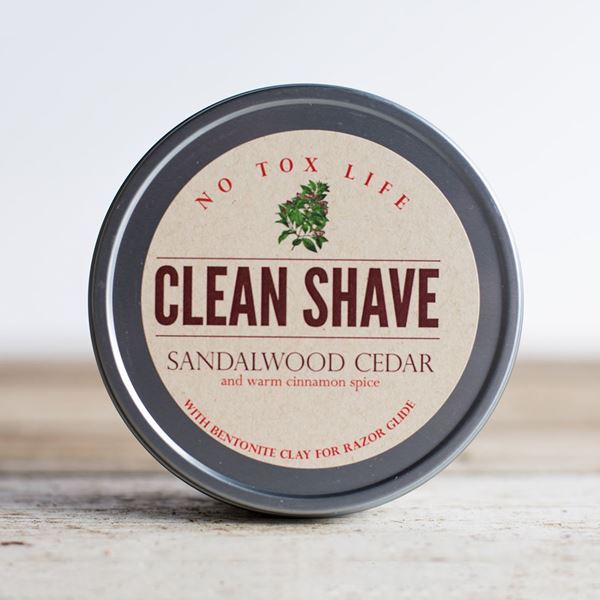 Picture of Cedar Shaving Soap