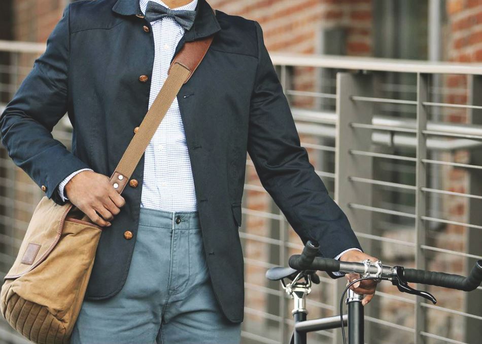 GUEST POST: RAINY RIDING TIPS FROM A NEW YORKER